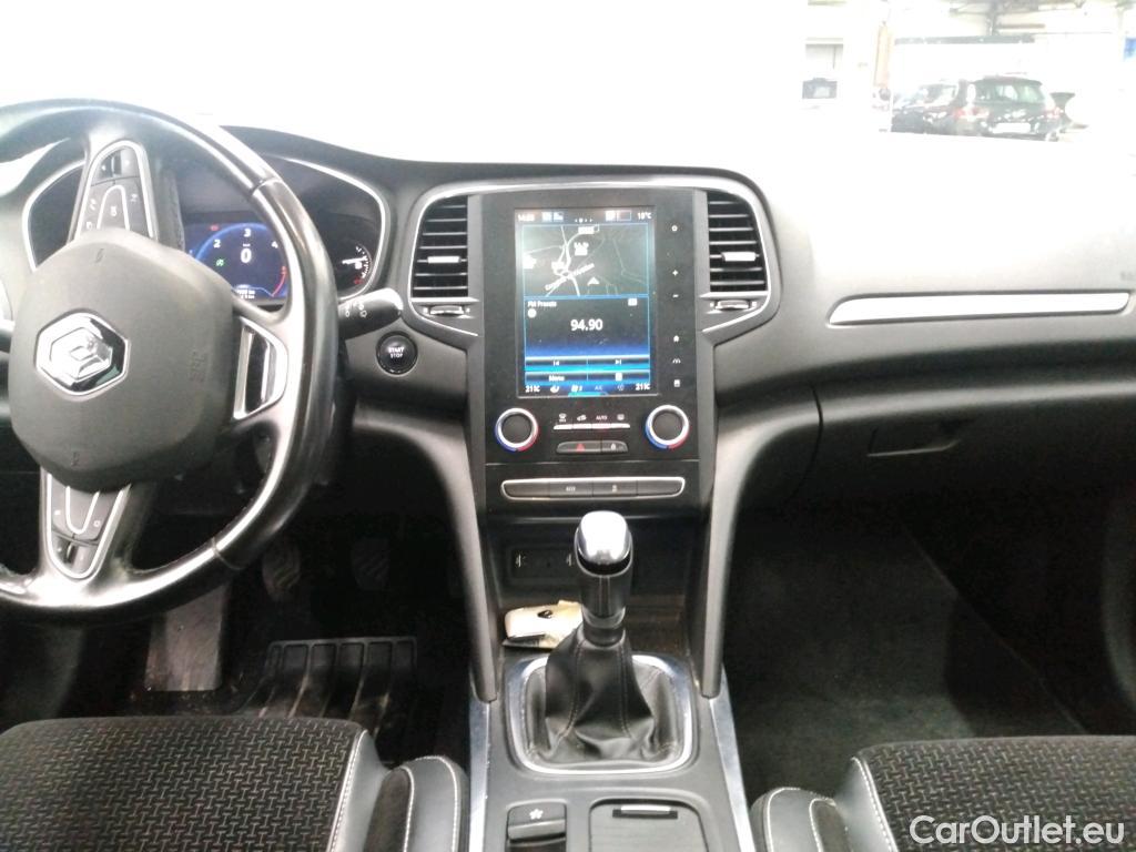 Renault  Megane  IV Grandtour Business Intens 1.5 dCi 115CV BVM6 E6dT #10