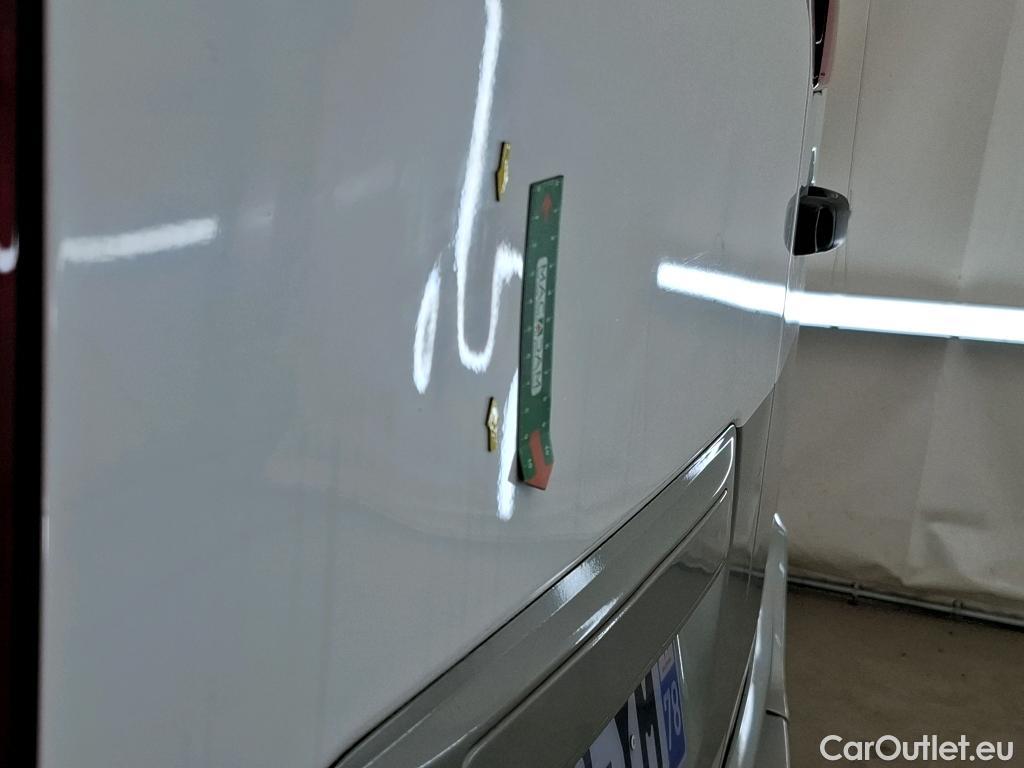 Renault  Master RENAULT  / 2014 / 4P / Fourgon tôlé &FG GCf Trac F3300 L1H1 dCi 110 Euro6 #34