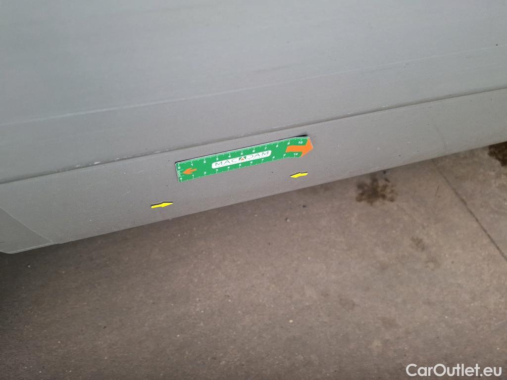 Renault  Master RENAULT  / 2014 / 4P / Fourgon tôlé &FG GCf Trac F3300 L1H1 dCi 110 Euro6 #11