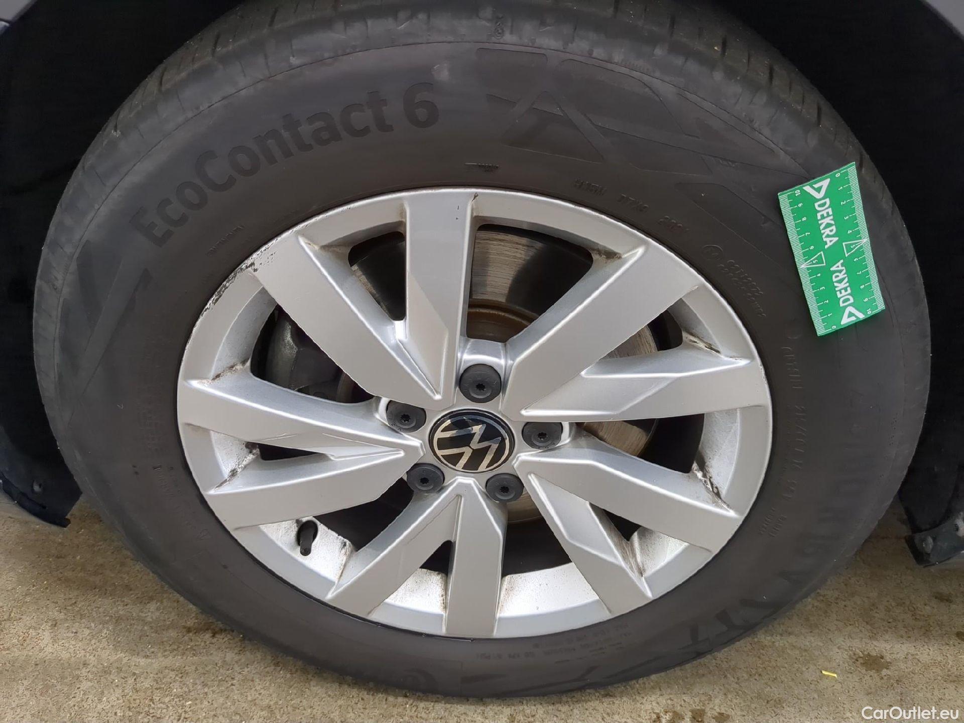 Volkswagen  Passat  Break Business 2.0 TDI 150CV BVA7 E6d #9