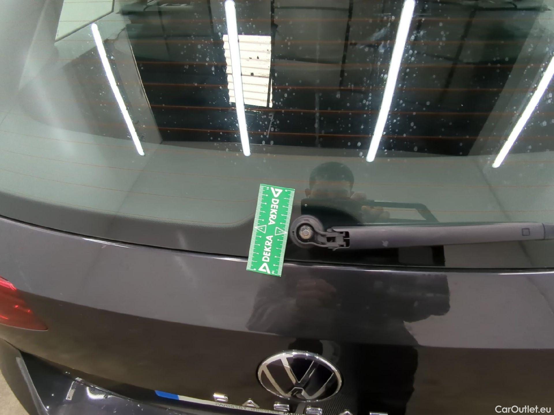 Volkswagen  Passat  Break Business 2.0 TDI 150CV BVA7 E6d #37