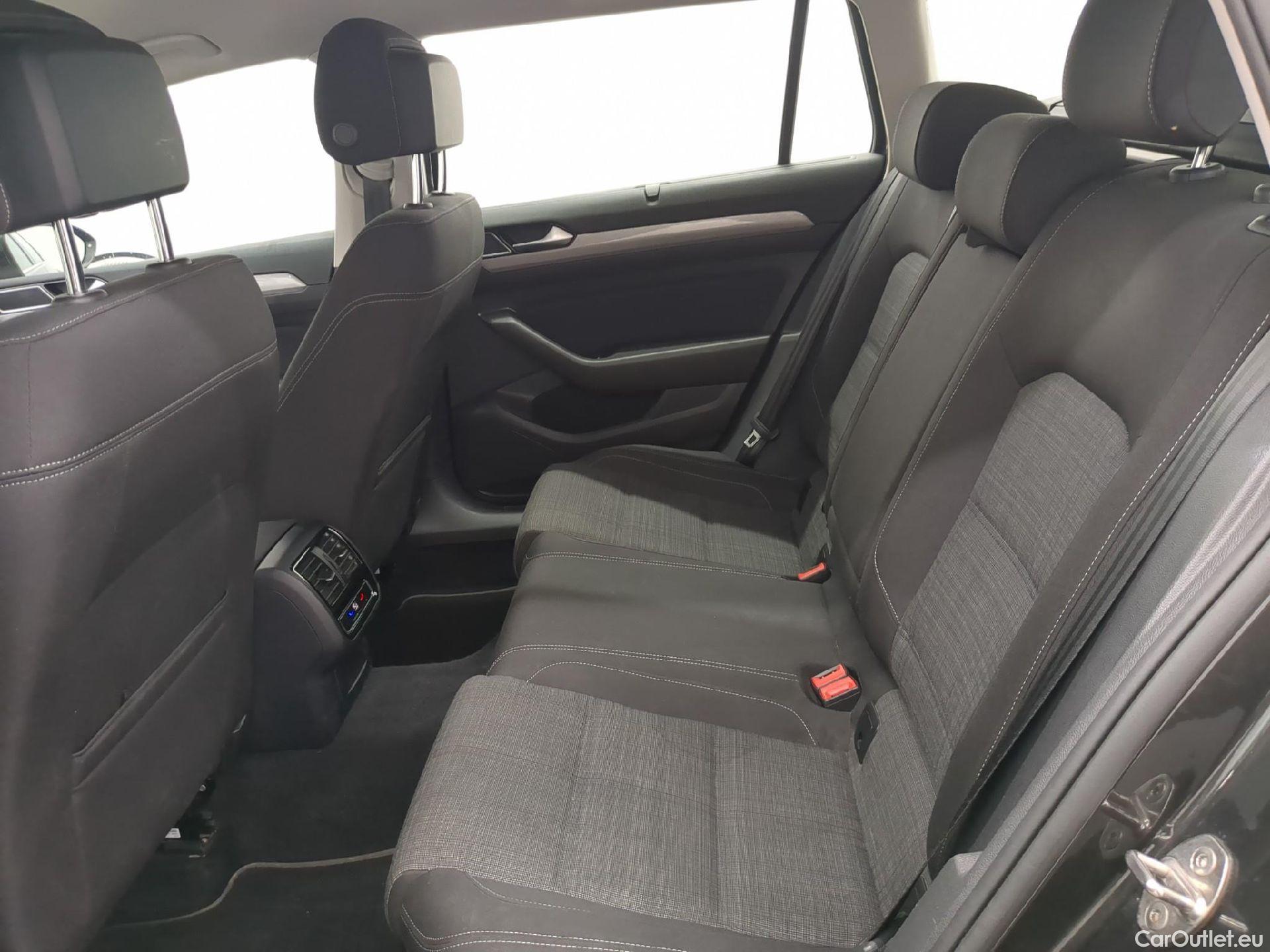 Volkswagen  Passat  Break Business 2.0 TDI 150CV BVA7 E6d #11