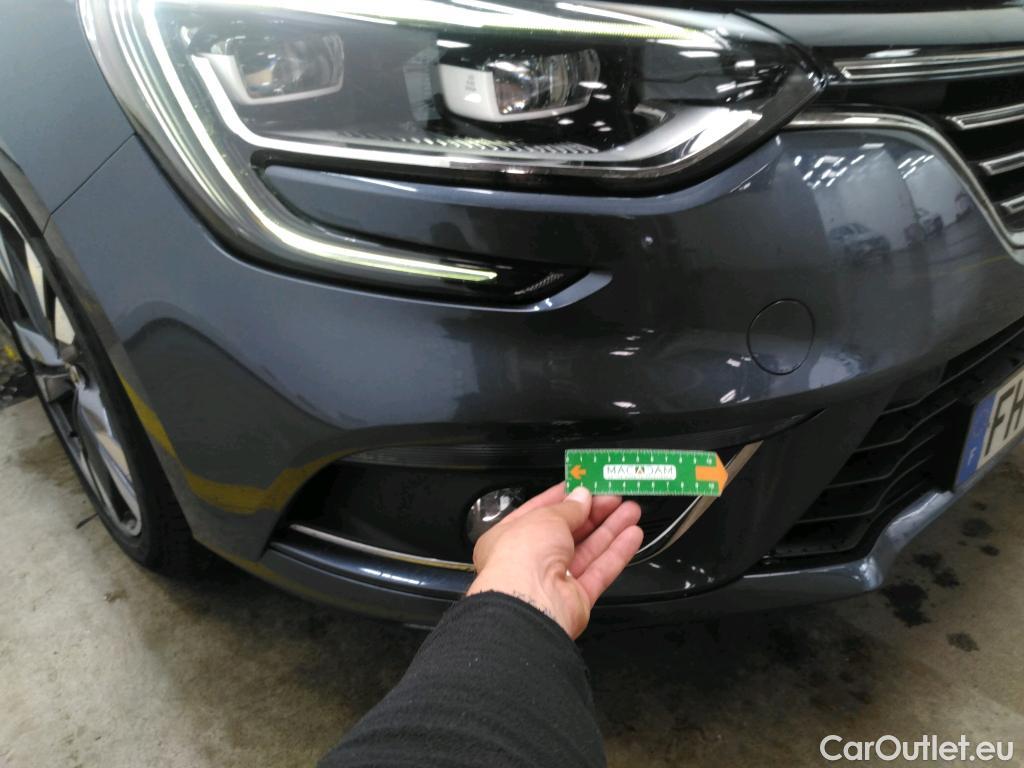 Renault  Megane  IV Grandtour Business Intens 1.5 dCi 115CV BVM6 E6dT #12