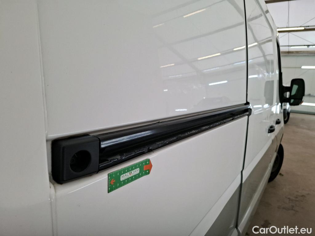 Renault  Master RENAULT  / 2014 / 4P / Fourgon tôlé &FG GCf Trac F3300 L1H1 dCi 110 Euro6 #44