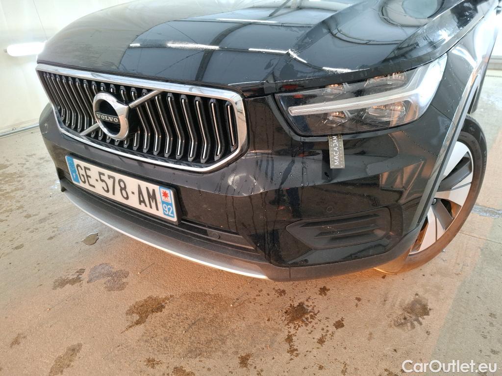 Volvo  XC 40 XC40 Inscription Business Recharge Plug-In Hybrid 2WD 1.5 T5 260CV BVA7 E6d #3