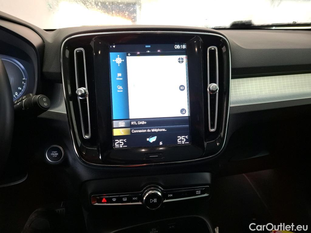 Volvo  XC 40 XC40 Inscription Business Recharge Plug-In Hybrid 2WD 1.5 T5 260CV BVA7 E6d #7