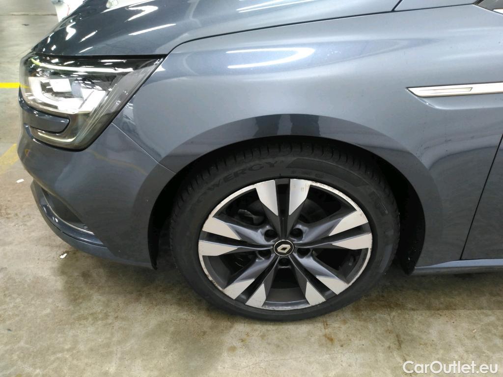 Renault  Megane  IV Grandtour Business Intens 1.5 dCi 115CV BVM6 E6dT #17