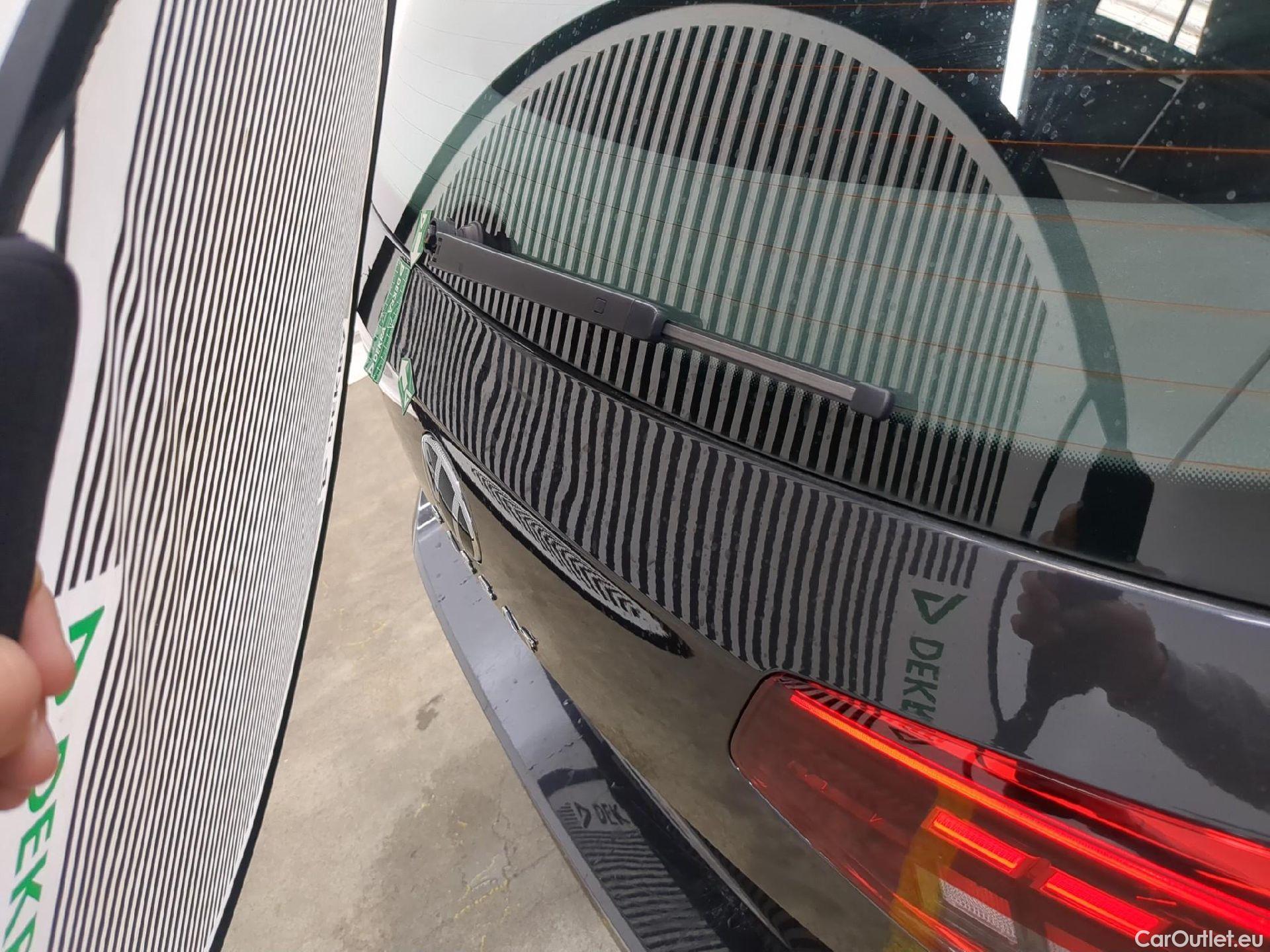 Volkswagen  Passat  Break Business 2.0 TDI 150CV BVA7 E6d #32