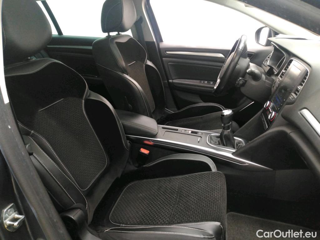 Renault  Megane  IV Grandtour Business Intens 1.5 dCi 115CV BVM6 E6dT #6