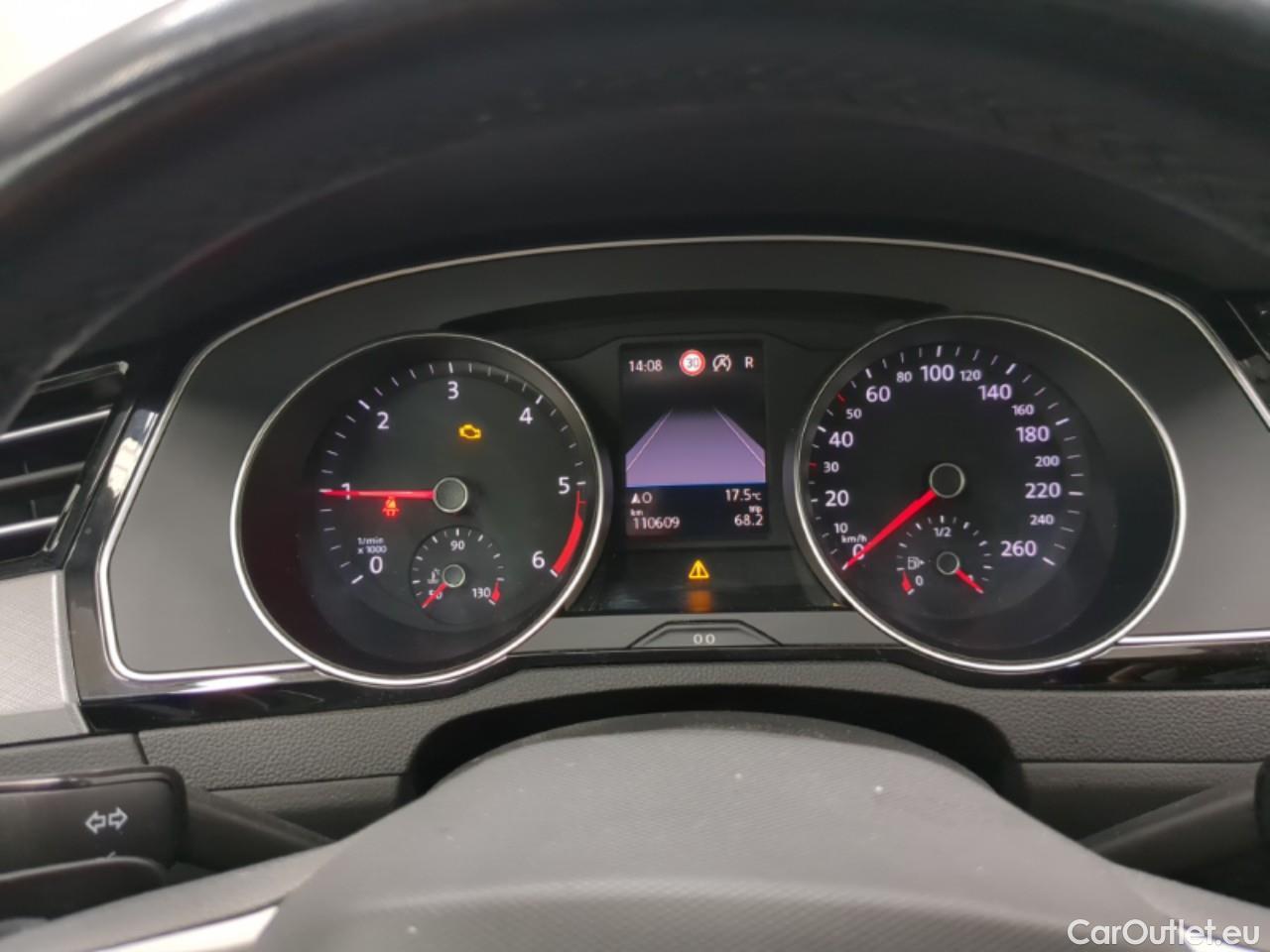 Volkswagen  Passat  Break Business 2.0 TDI 150CV BVA7 E6d #6