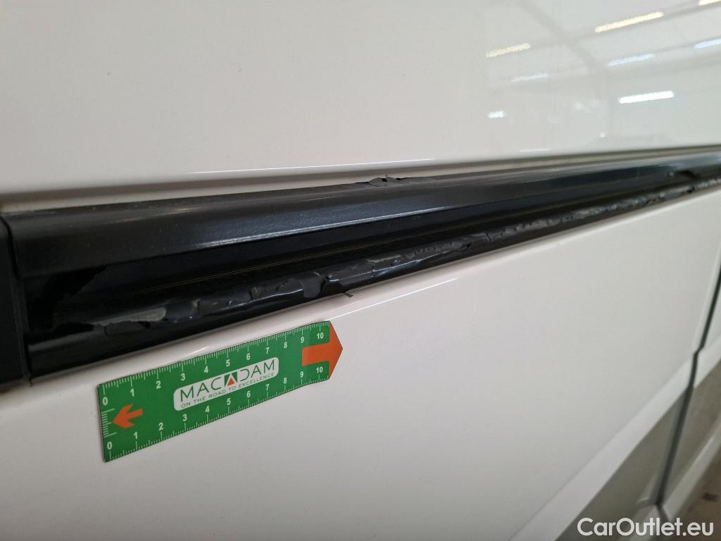 Renault  Master RENAULT  / 2014 / 4P / Fourgon tôlé &FG GCf Trac F3300 L1H1 dCi 110 Euro6 #45