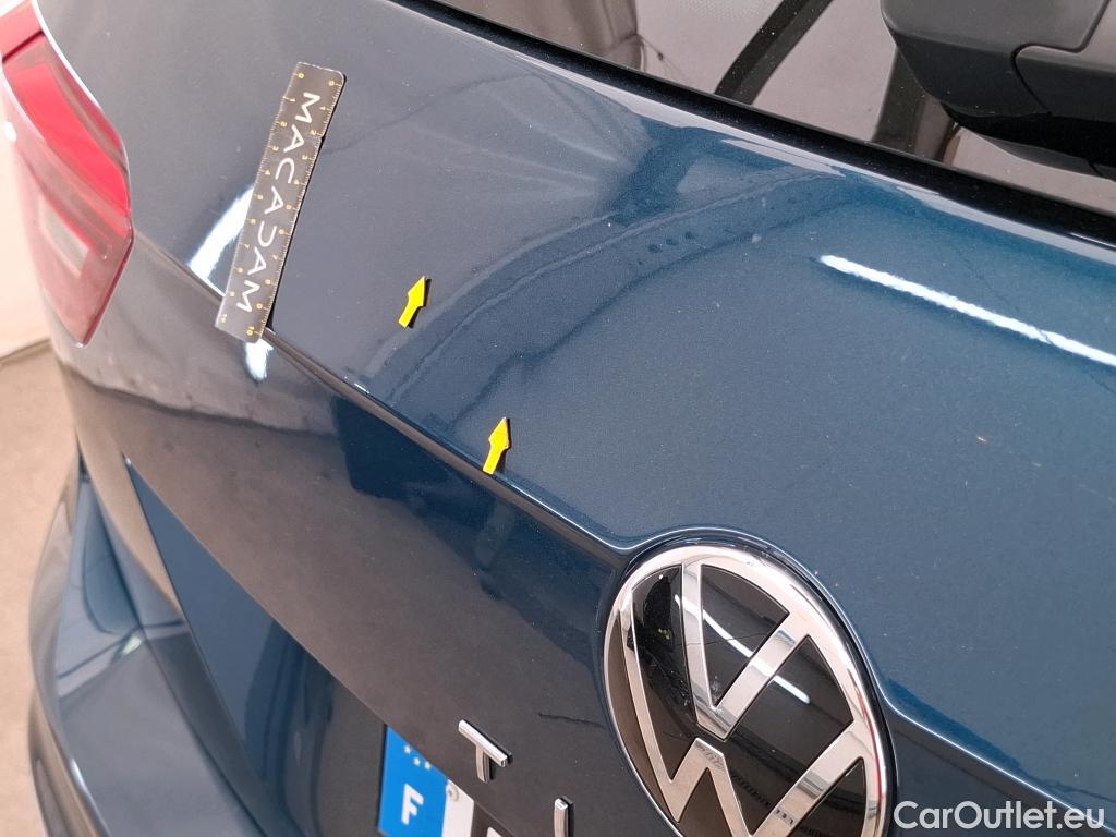 Volkswagen  Tiguan VOLKSWAGEN  / 2020 / 5P / SUV 2.0 TDI 150 DSG7 Life Business #20
