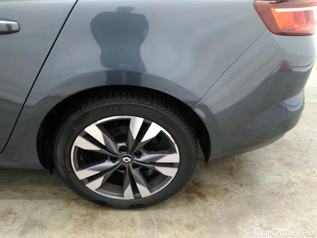 Renault  Megane  IV Grandtour Business Intens 1.5 dCi 115CV BVM6 E6dT #23