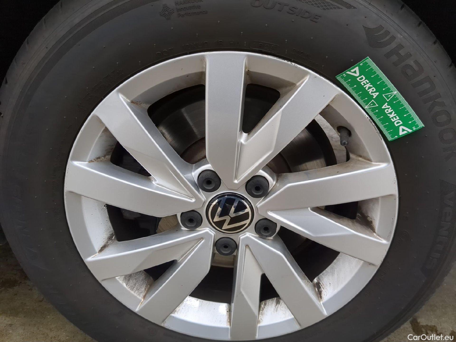 Volkswagen  Passat  Break Business 2.0 TDI 150CV BVA7 E6d #10