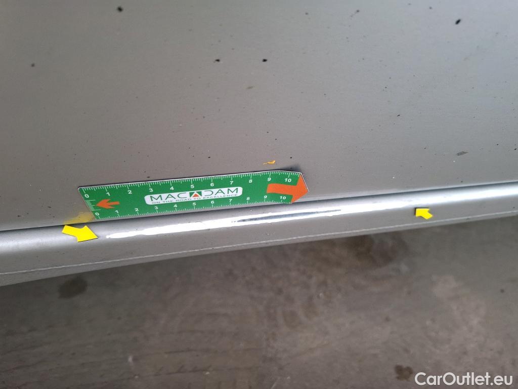 Renault  Master RENAULT  / 2014 / 4P / Fourgon tôlé &FG GCf Trac F3300 L1H1 dCi 110 Euro6 #31