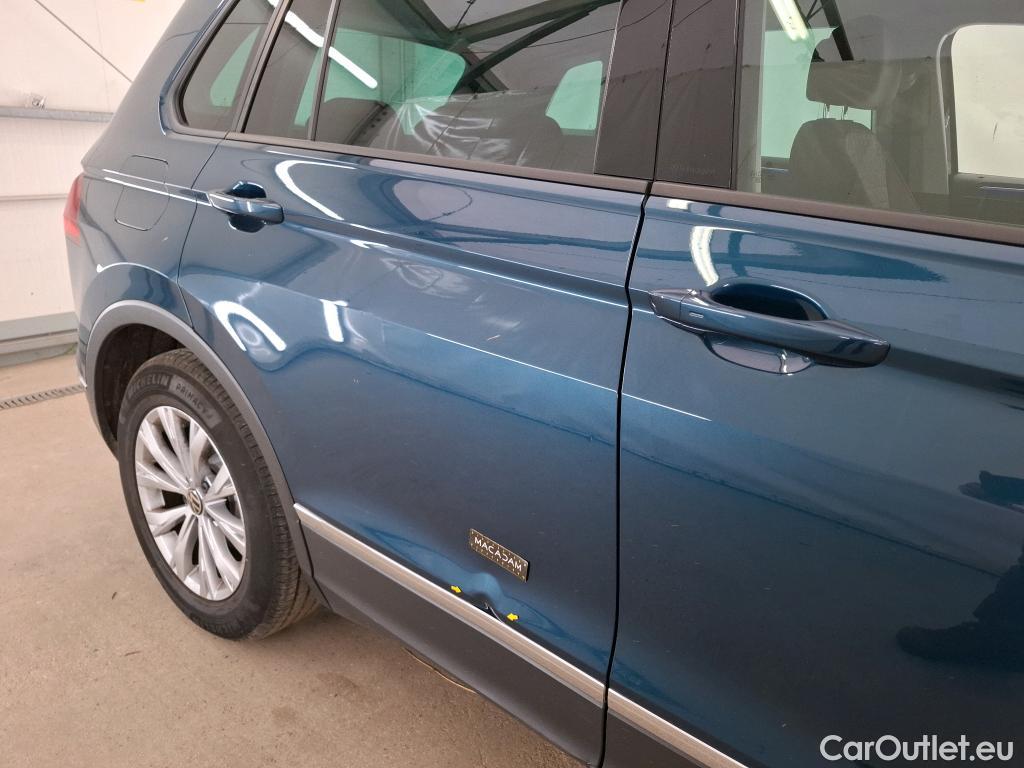 Volkswagen  Tiguan VOLKSWAGEN  / 2020 / 5P / SUV 2.0 TDI 150 DSG7 Life Business #14