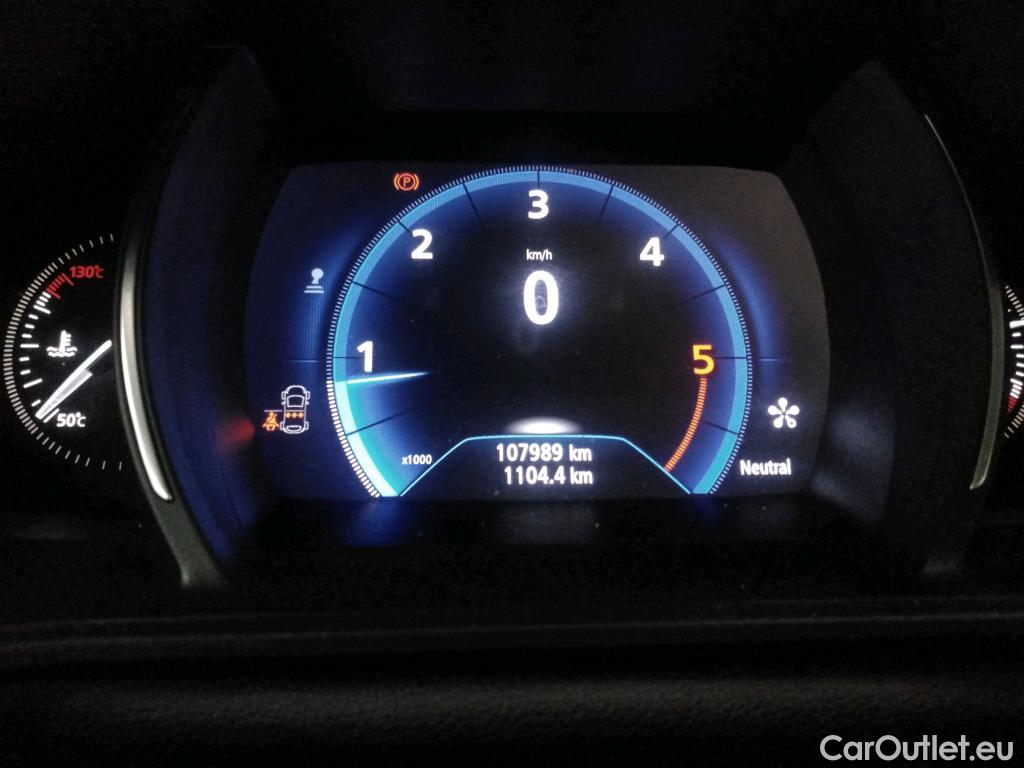 Renault  Megane  IV Grandtour Business Intens 1.5 dCi 115CV BVM6 E6dT #7