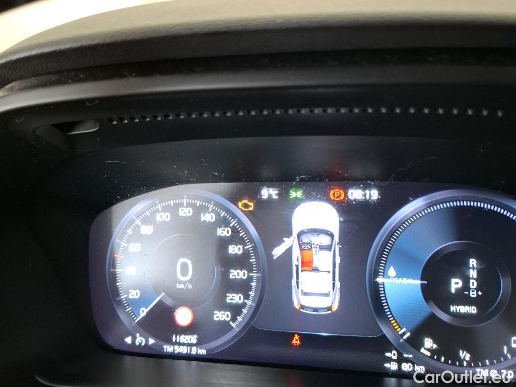 Volvo  XC 40 XC40 Inscription Business Recharge Plug-In Hybrid 2WD 1.5 T5 260CV BVA7 E6d #21