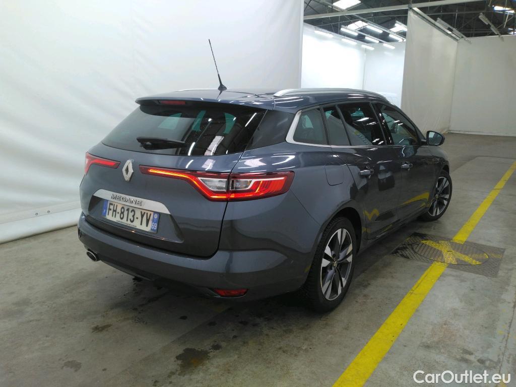 Renault  Megane  IV Grandtour Business Intens 1.5 dCi 115CV BVM6 E6dT #3