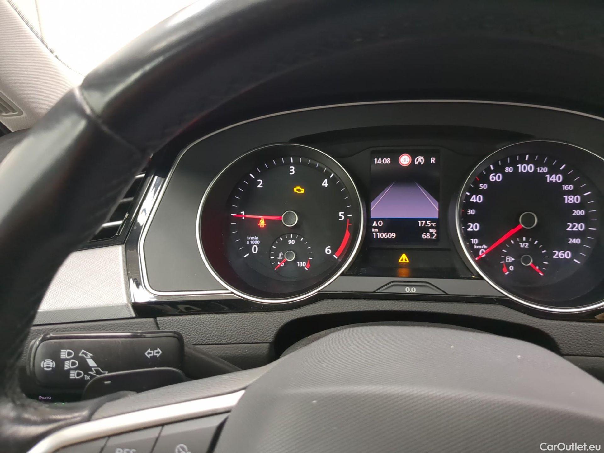 Volkswagen  Passat  Break Business 2.0 TDI 150CV BVA7 E6d #1