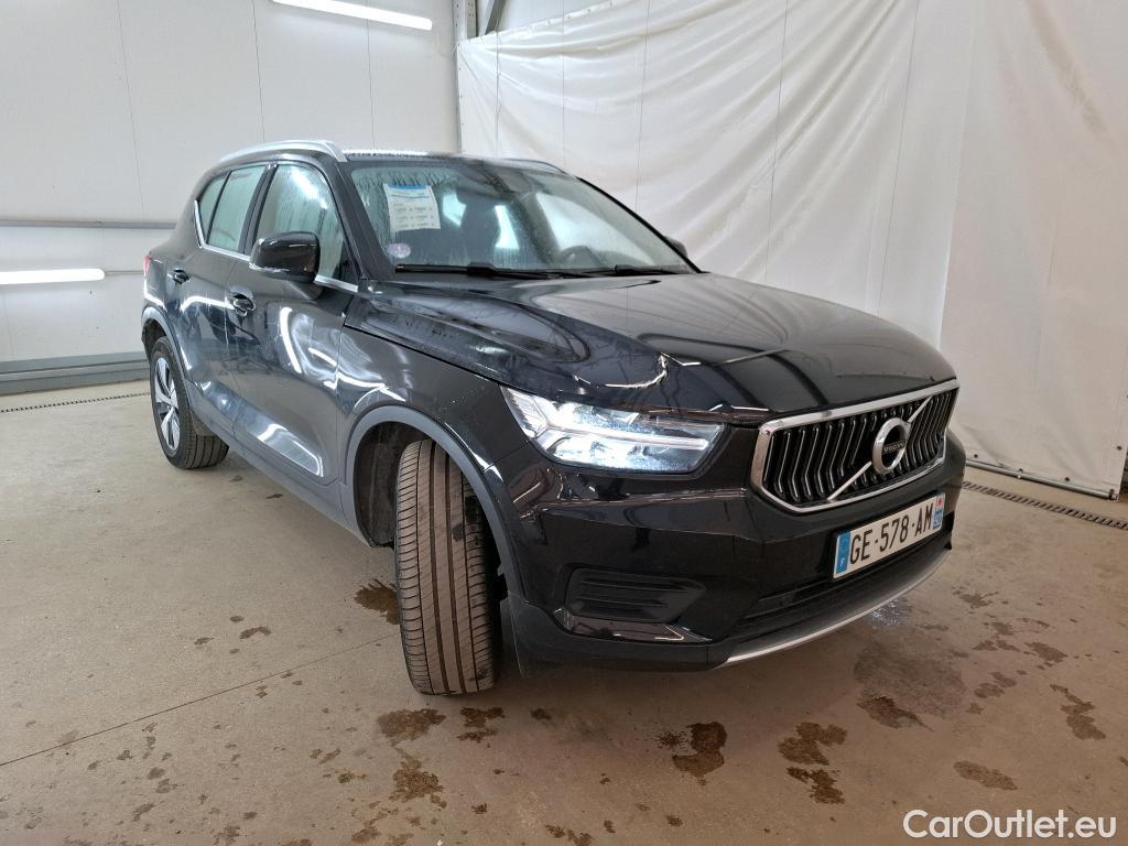 Volvo  XC 40 XC40 Inscription Business Recharge Plug-In Hybrid 2WD 1.5 T5 260CV BVA7 E6d #4