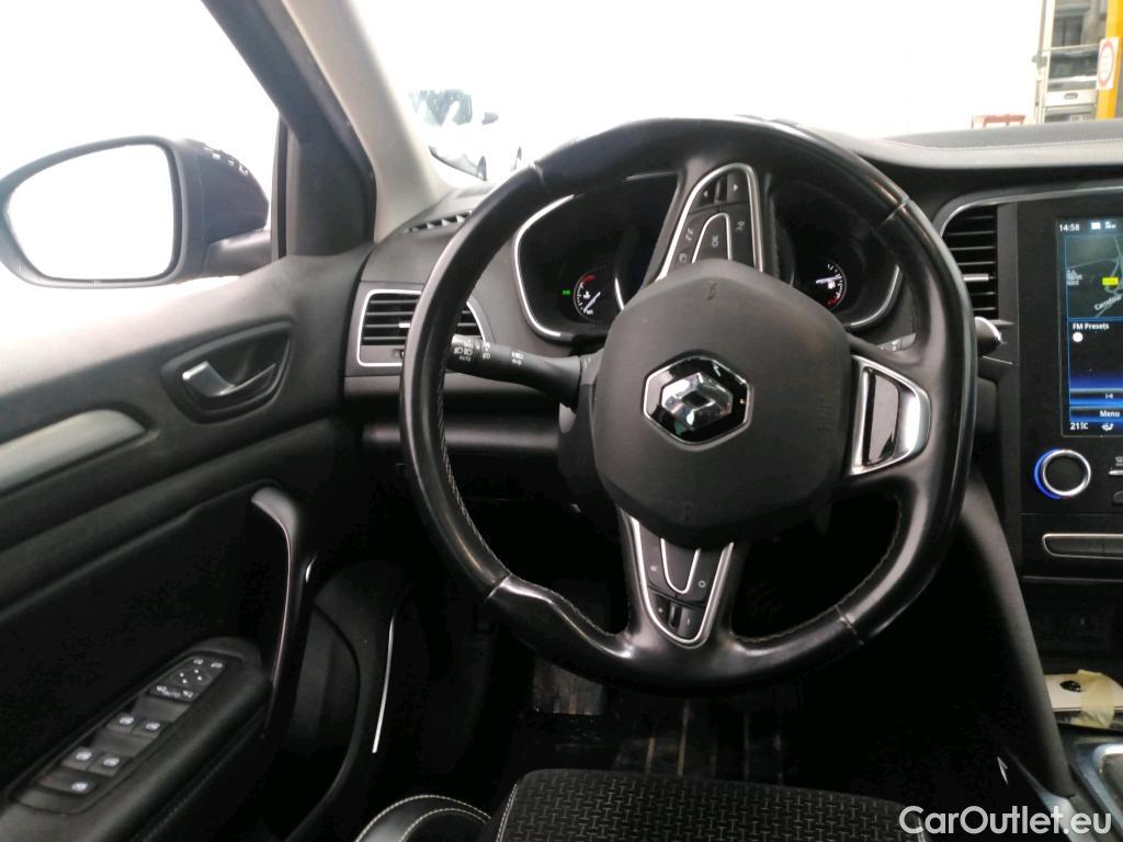 Renault  Megane  IV Grandtour Business Intens 1.5 dCi 115CV BVM6 E6dT #5