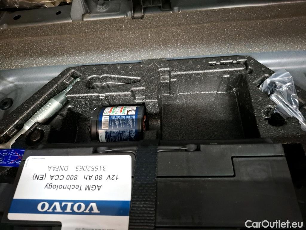 Volvo  XC 40 XC40 Inscription Business Recharge Plug-In Hybrid 2WD 1.5 T5 260CV BVA7 E6d #11