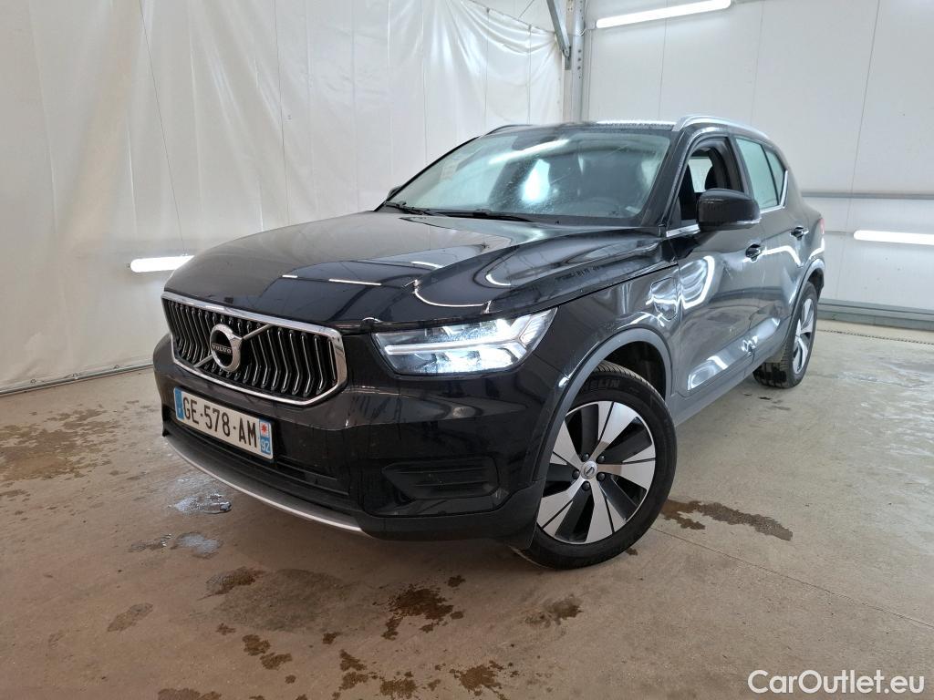 Volvo  XC 40 XC40 Inscription Business Recharge Plug-In Hybrid 2WD 1.5 T5 260CV BVA7 E6d #1