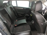 Renault  Megane  IV Grandtour Business Intens 1.5 dCi 115CV BVM6 E6dT #9