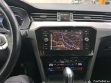 Volkswagen  Passat  Break Business 2.0 TDI 150CV BVA7 E6d #7