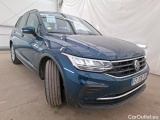 Volkswagen  Tiguan VOLKSWAGEN  / 2020 / 5P / SUV 2.0 TDI 150 DSG7 Life Business #4