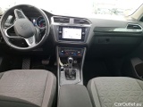 Volkswagen  Tiguan VOLKSWAGEN  / 2020 / 5P / SUV 2.0 TDI 150 DSG7 Life Business #5