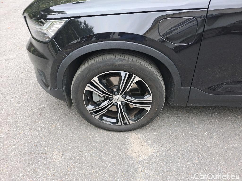 Volvo  XC 40 Inscription 1.5T5 Twin Engine 180pk/cv 5p Geartronic Automatic Petrol/Electric  4 #28
