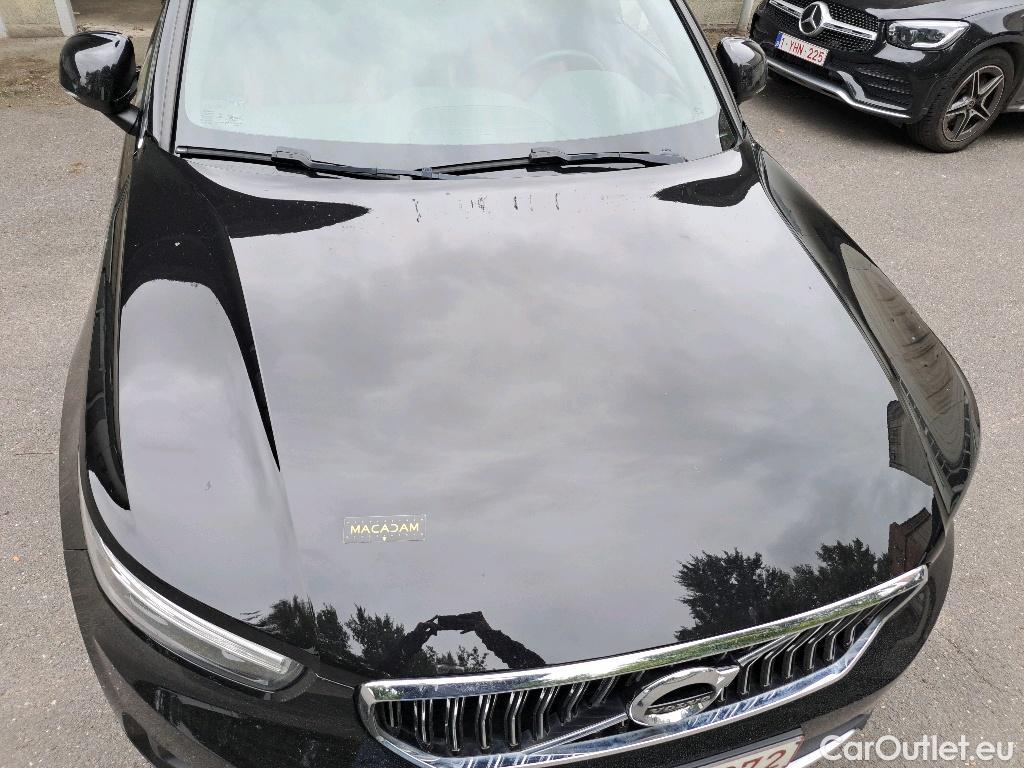 Volvo  XC 40 Inscription 1.5T5 Twin Engine 180pk/cv 5p Geartronic Automatic Petrol/Electric  4 #22