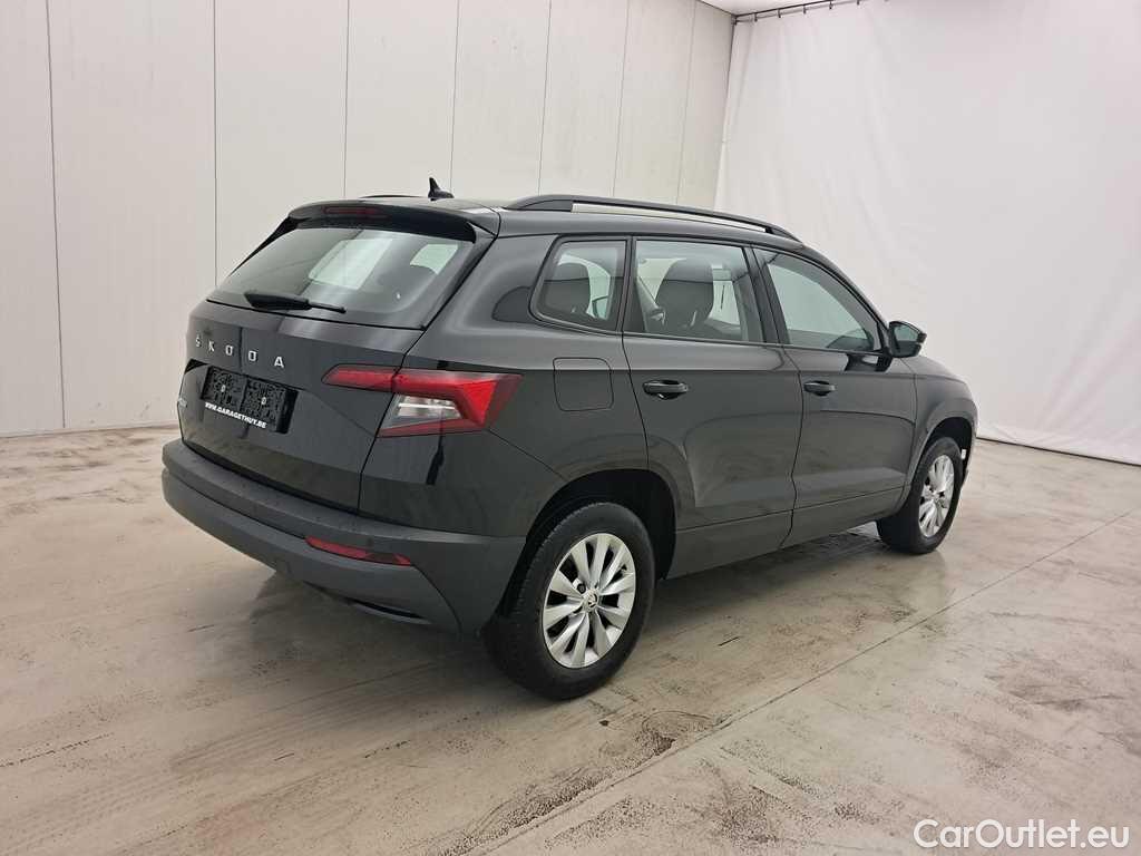Skoda  Karoq Ambition 1.5TSi 150pk/cv 5p Manual Petrol  3 #10