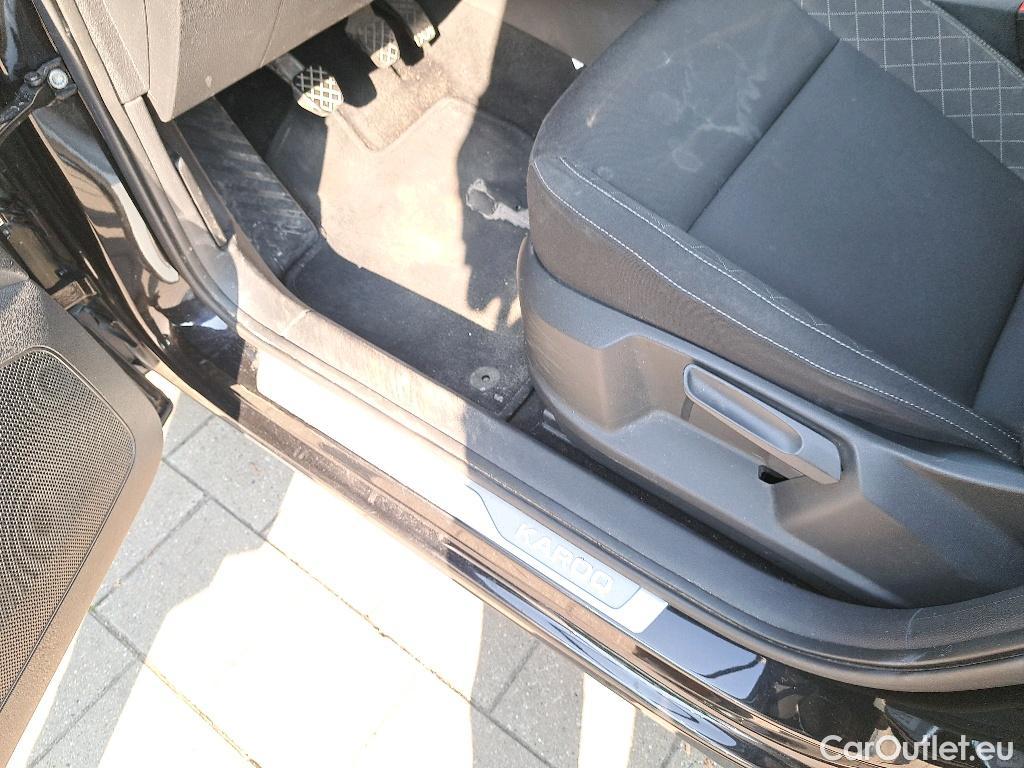 Skoda  Karoq Ambition 1.5TSi 150pk/cv 5p Manual Petrol  3 #29