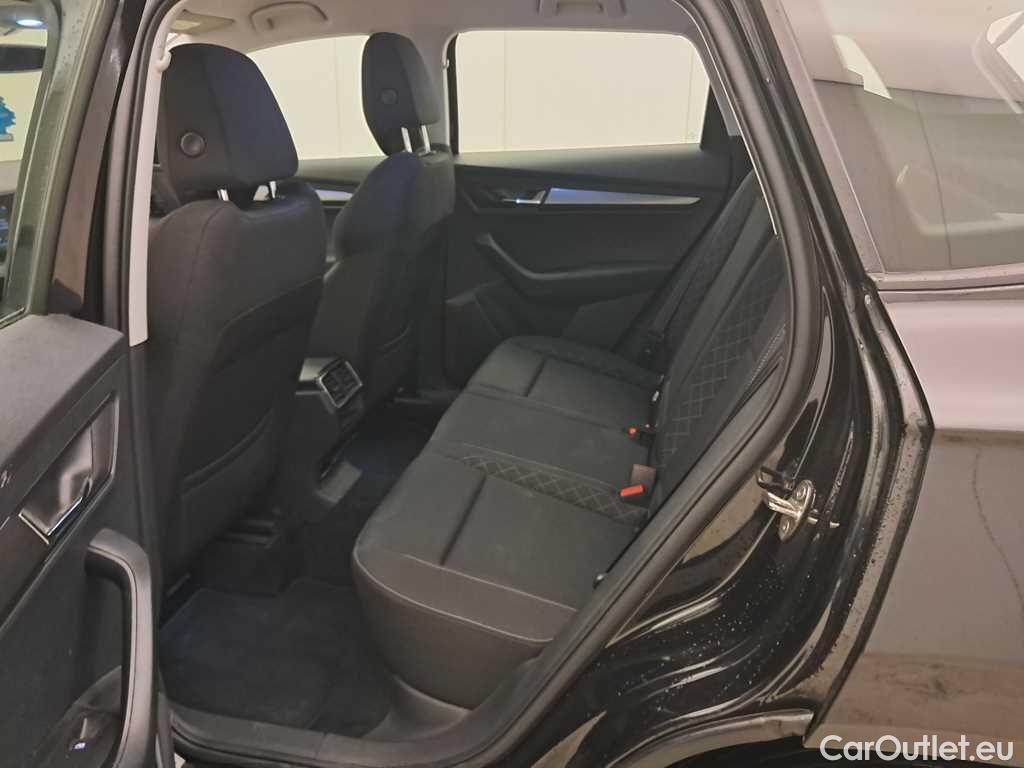 Skoda  Karoq Ambition 1.5TSi 150pk/cv 5p Manual Petrol  3 #14