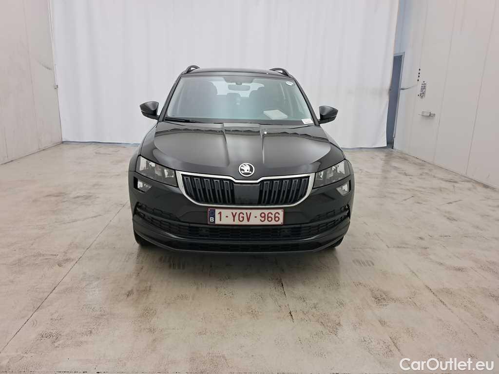 Skoda  Karoq Ambition 1.5TSi 150pk/cv 5p Manual Petrol  3 #16