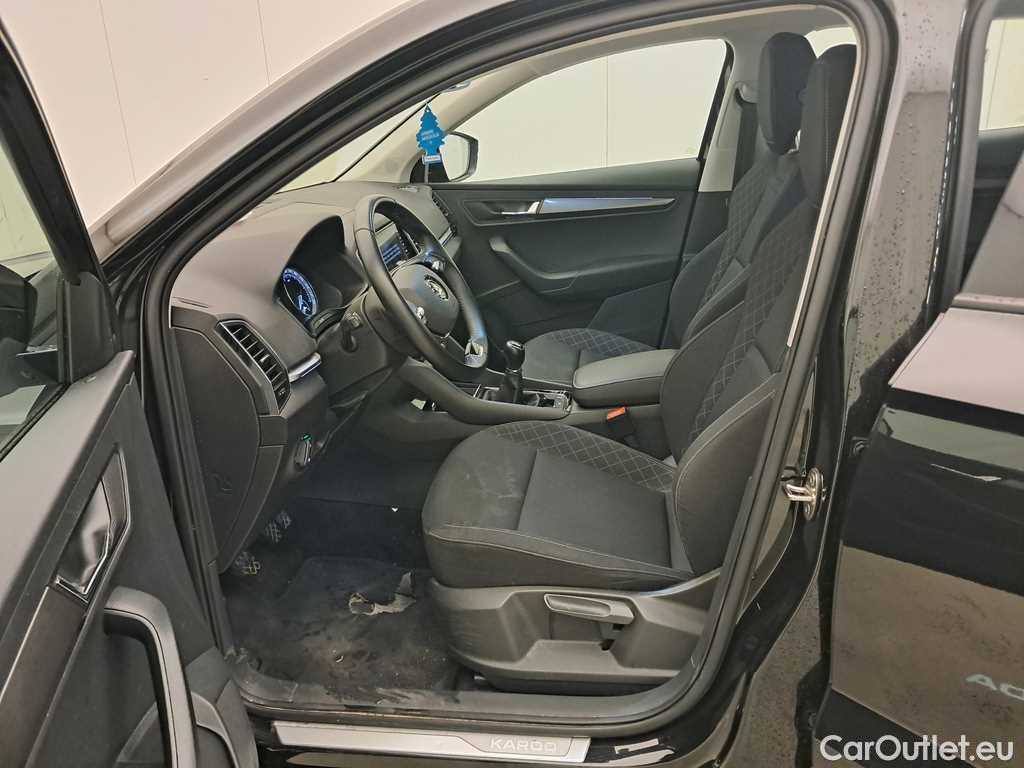 Skoda  Karoq Ambition 1.5TSi 150pk/cv 5p Manual Petrol  3 #11