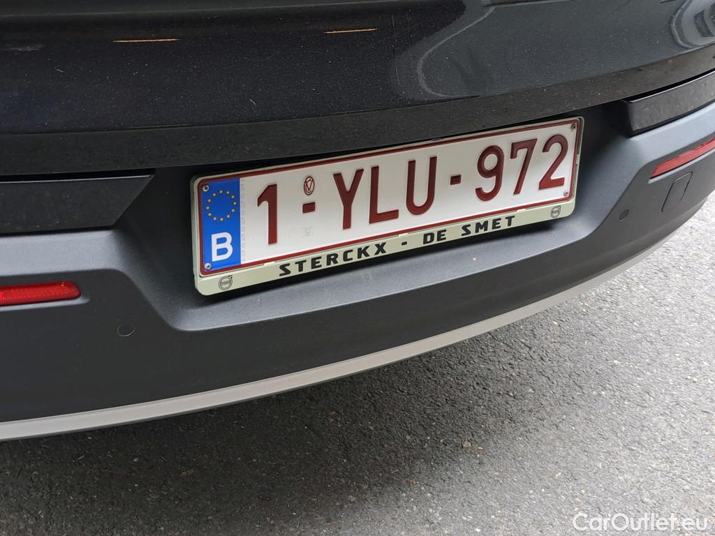 Volvo  XC 40 Inscription 1.5T5 Twin Engine 180pk/cv 5p Geartronic Automatic Petrol/Electric  4 #7