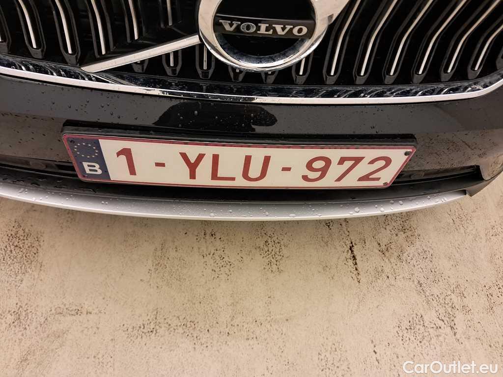 Volvo  XC 40 Inscription 1.5T5 Twin Engine 180pk/cv 5p Geartronic Automatic Petrol/Electric  4 #12