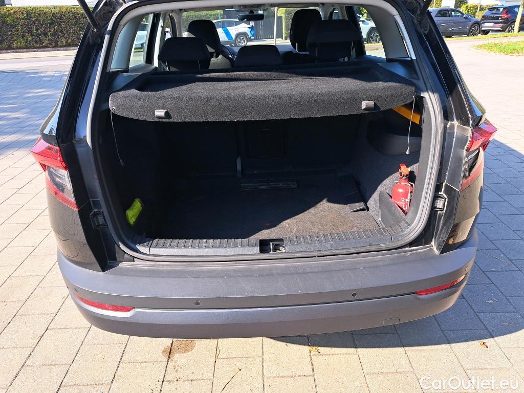 Skoda  Karoq Ambition 1.5TSi 150pk/cv 5p Manual Petrol  3 #3