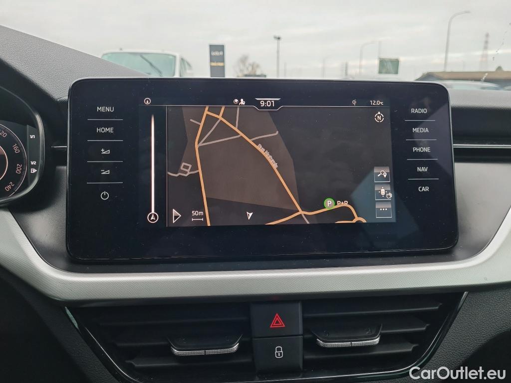 Skoda  KAMIQ Ambition 1.6TDi 115pk/cv 5p Manual Diesel  2 #19