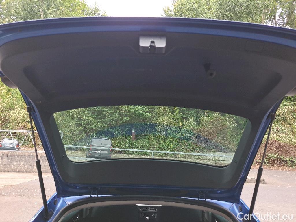 Skoda  Scala Ambition 1.0TGi 90pk/cv 5p Manual CNG  5 #38