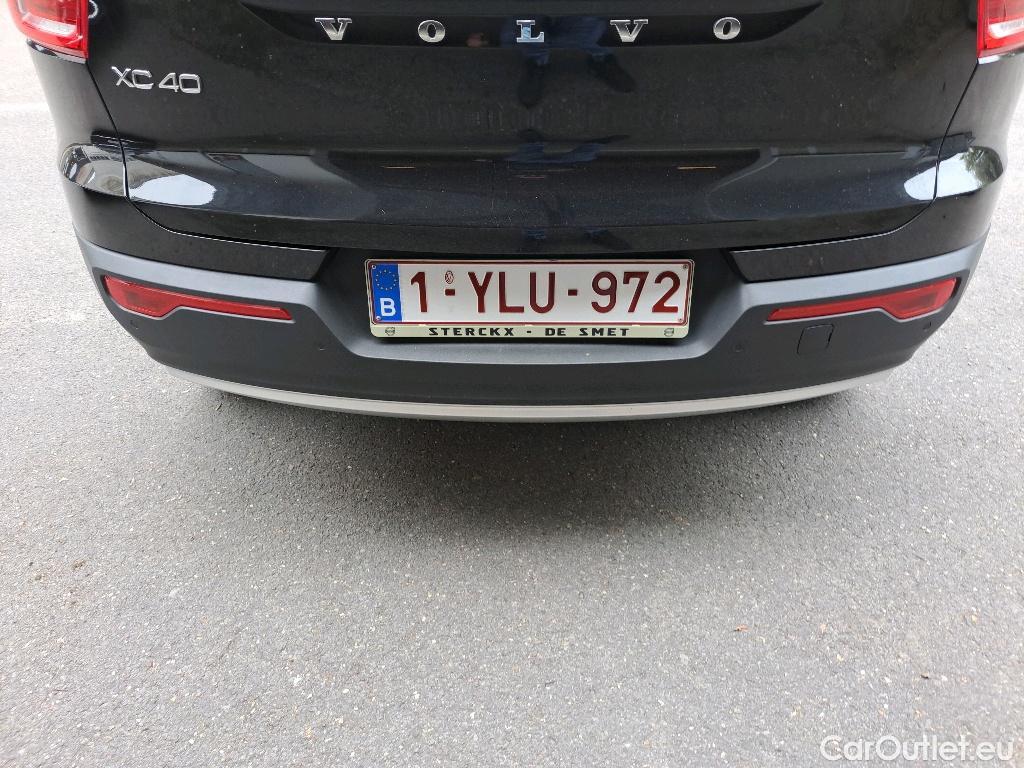 Volvo  XC 40 Inscription 1.5T5 Twin Engine 180pk/cv 5p Geartronic Automatic Petrol/Electric  4 #33