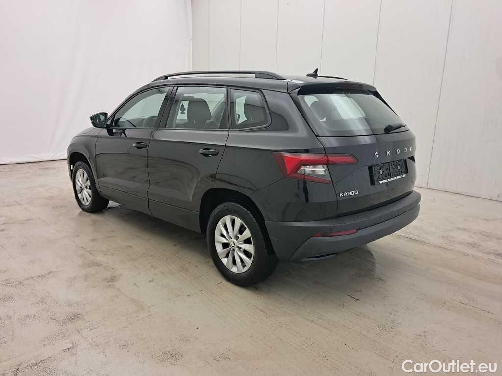 Skoda  Karoq Ambition 1.5TSi 150pk/cv 5p Manual Petrol  3 #9