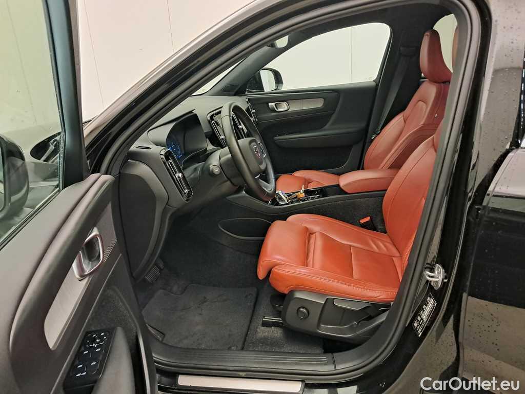 Volvo  XC 40 Inscription 1.5T5 Twin Engine 180pk/cv 5p Geartronic Automatic Petrol/Electric  4 #11