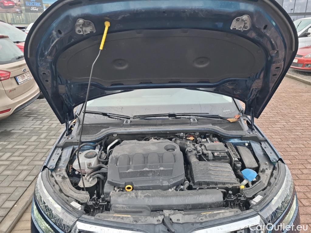 Skoda  KAMIQ Ambition 1.6TDi 115pk/cv 5p Manual Diesel  2 #20