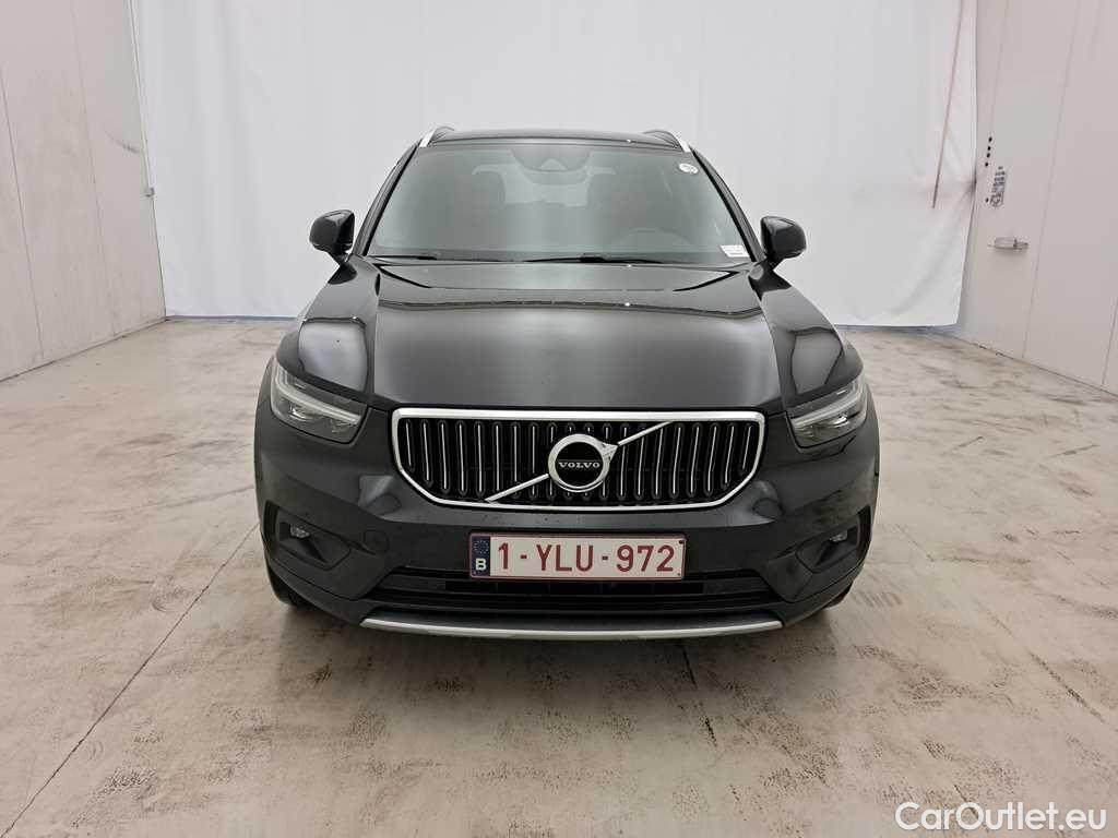 Volvo  XC 40 Inscription 1.5T5 Twin Engine 180pk/cv 5p Geartronic Automatic Petrol/Electric  4 #16