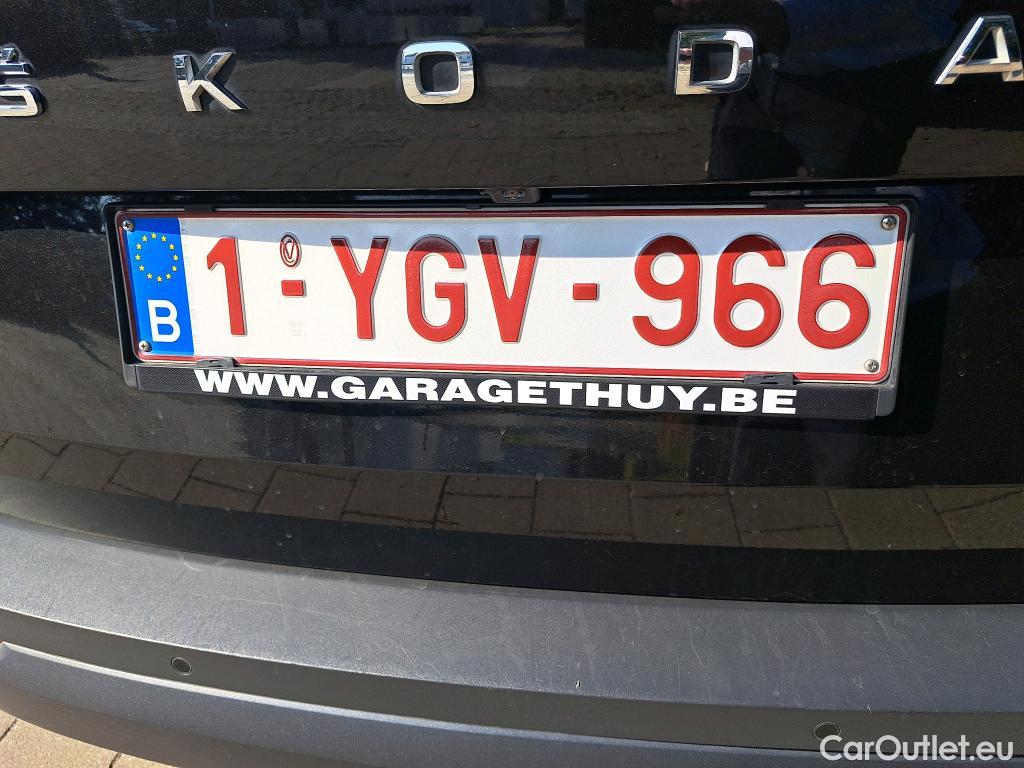 Skoda  Karoq Ambition 1.5TSi 150pk/cv 5p Manual Petrol  3 #7
